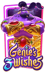 genies wishes